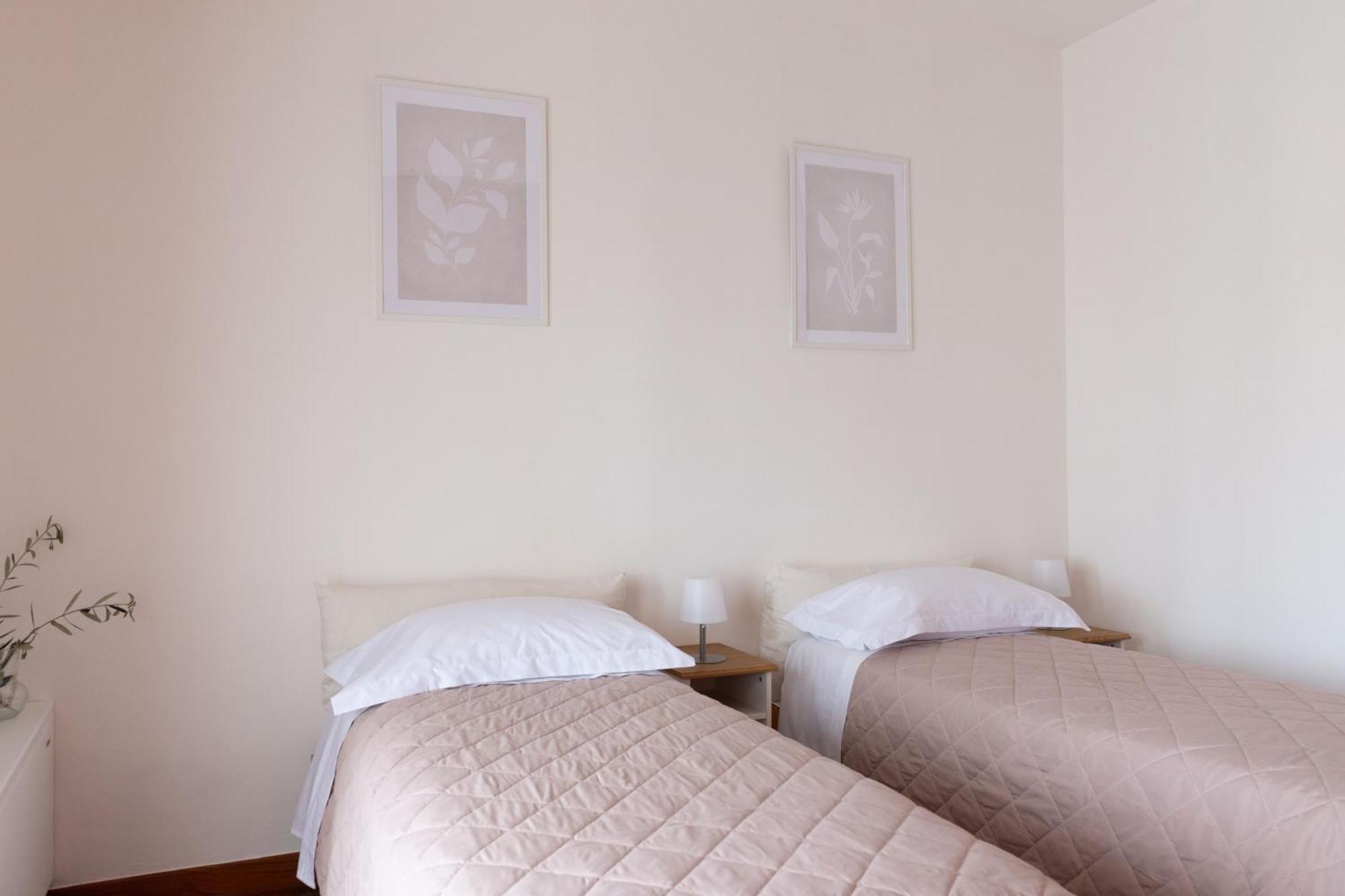 B&B Le Foglie D'Ulivo Барі Екстер'єр фото